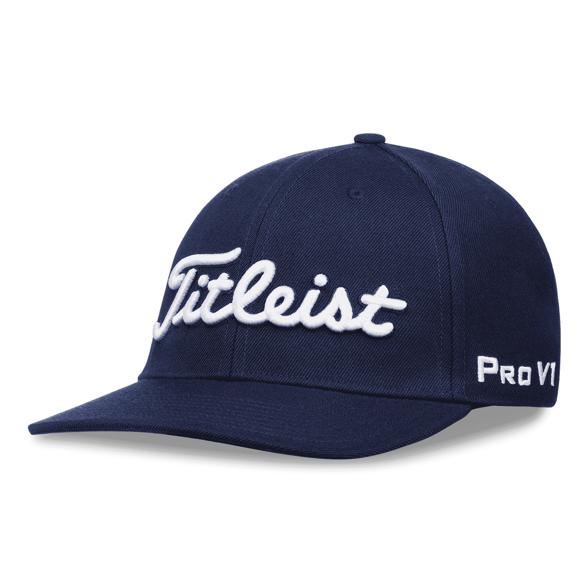 Tour Wool Blend TrueFit