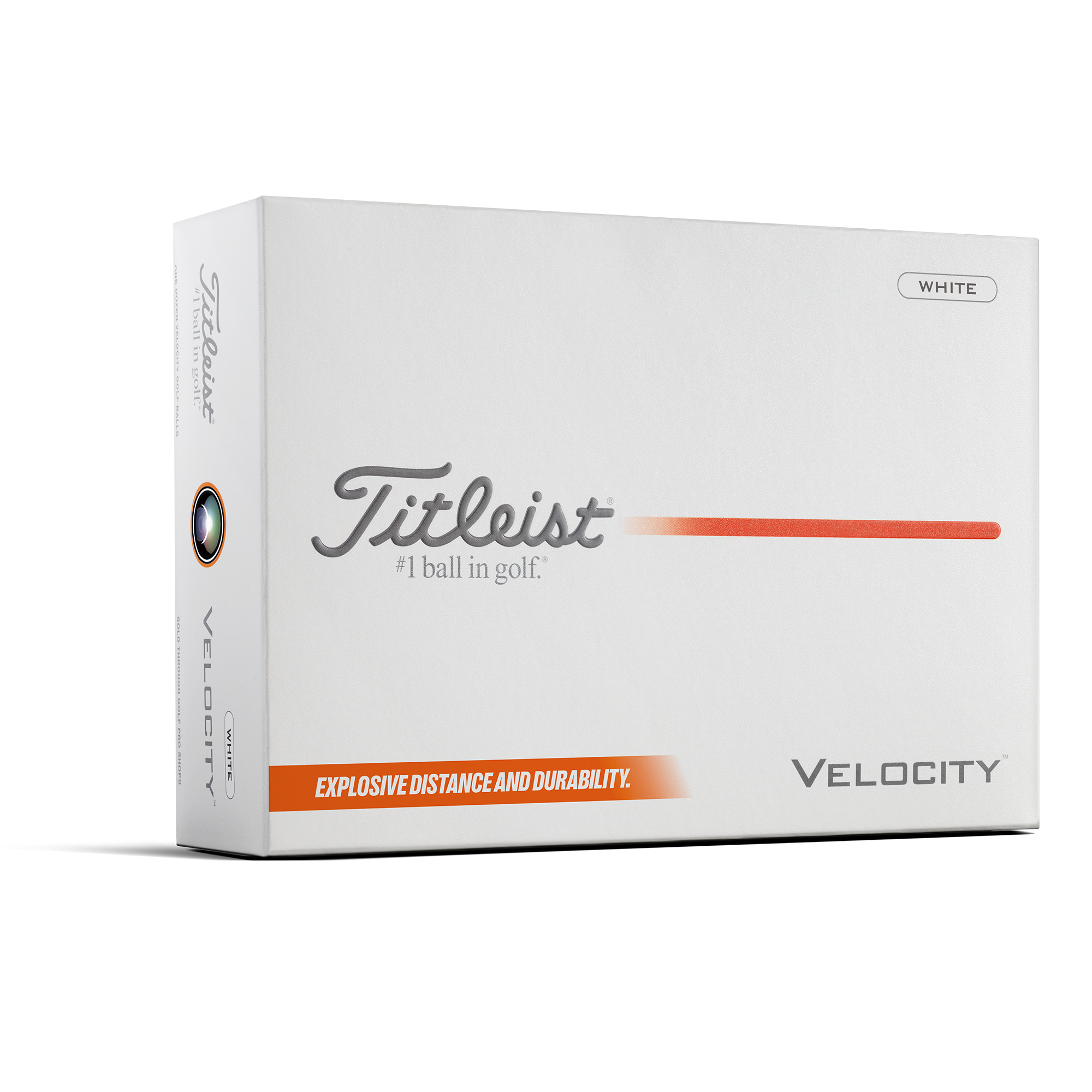 Velocity