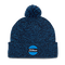 Blåmelerad