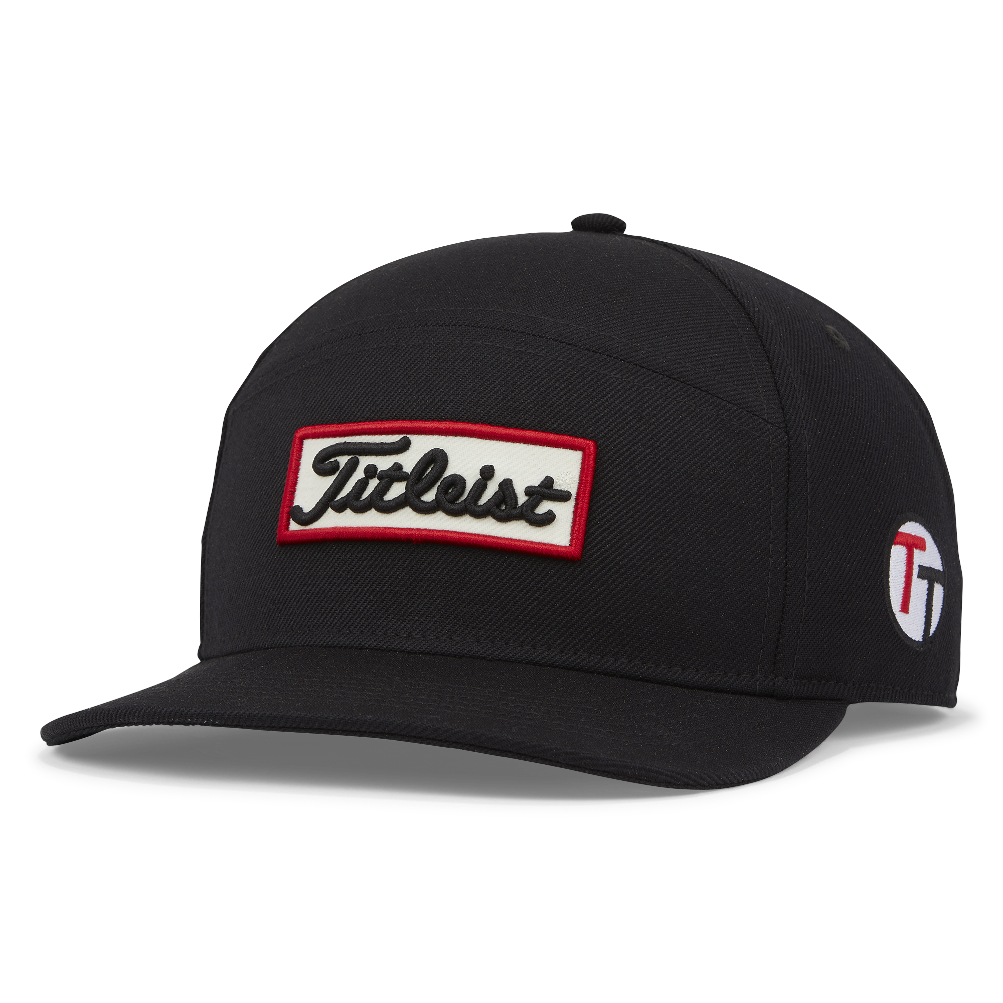 Team Titleist Oceanside Wool