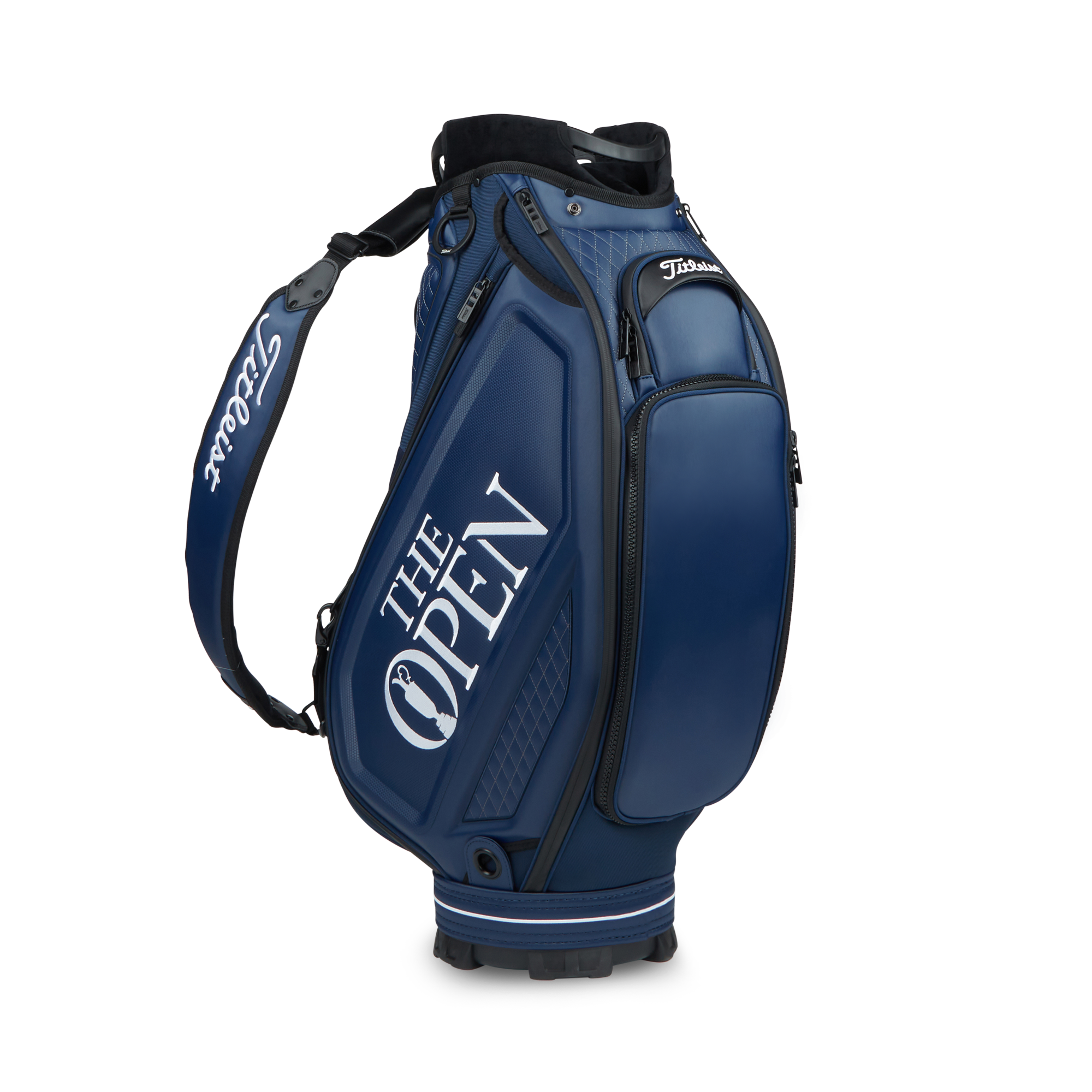 The Open Collection Tour Bag