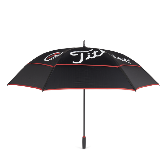 Team Titleist Tour Double Canopy Umbrella