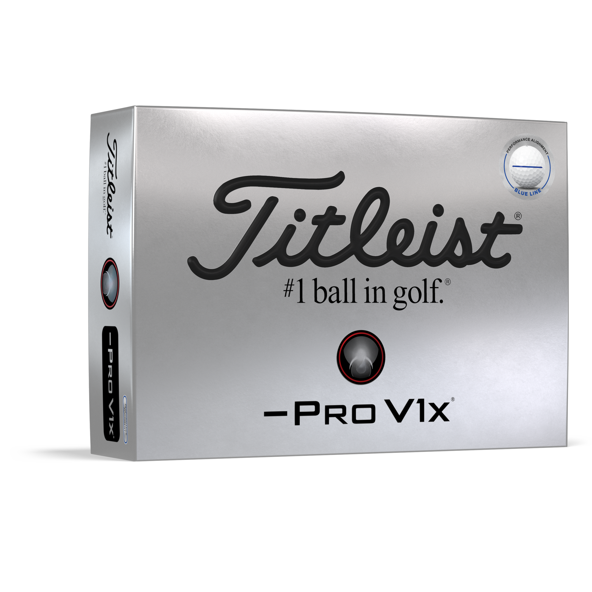 Prior Generation Pro V1x Left Dash AIM Performance