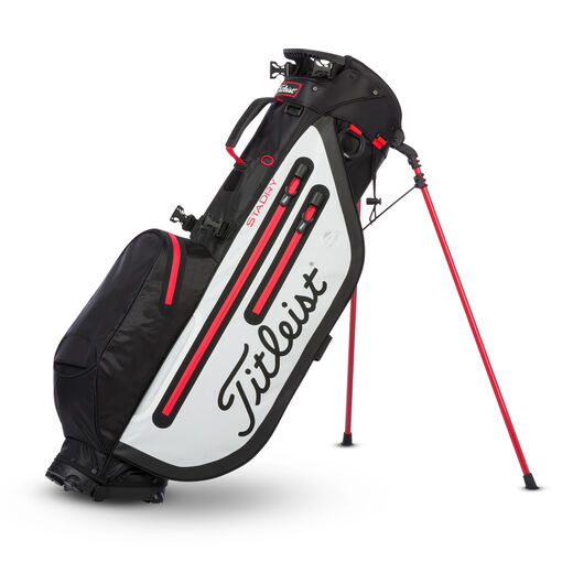 Players 4 StaDry Stand Bag