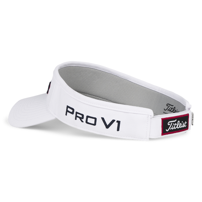 Tour Performance Visor
