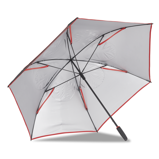 Team Titleist Tour Double Canopy Umbrella