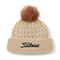 Beige/Svart