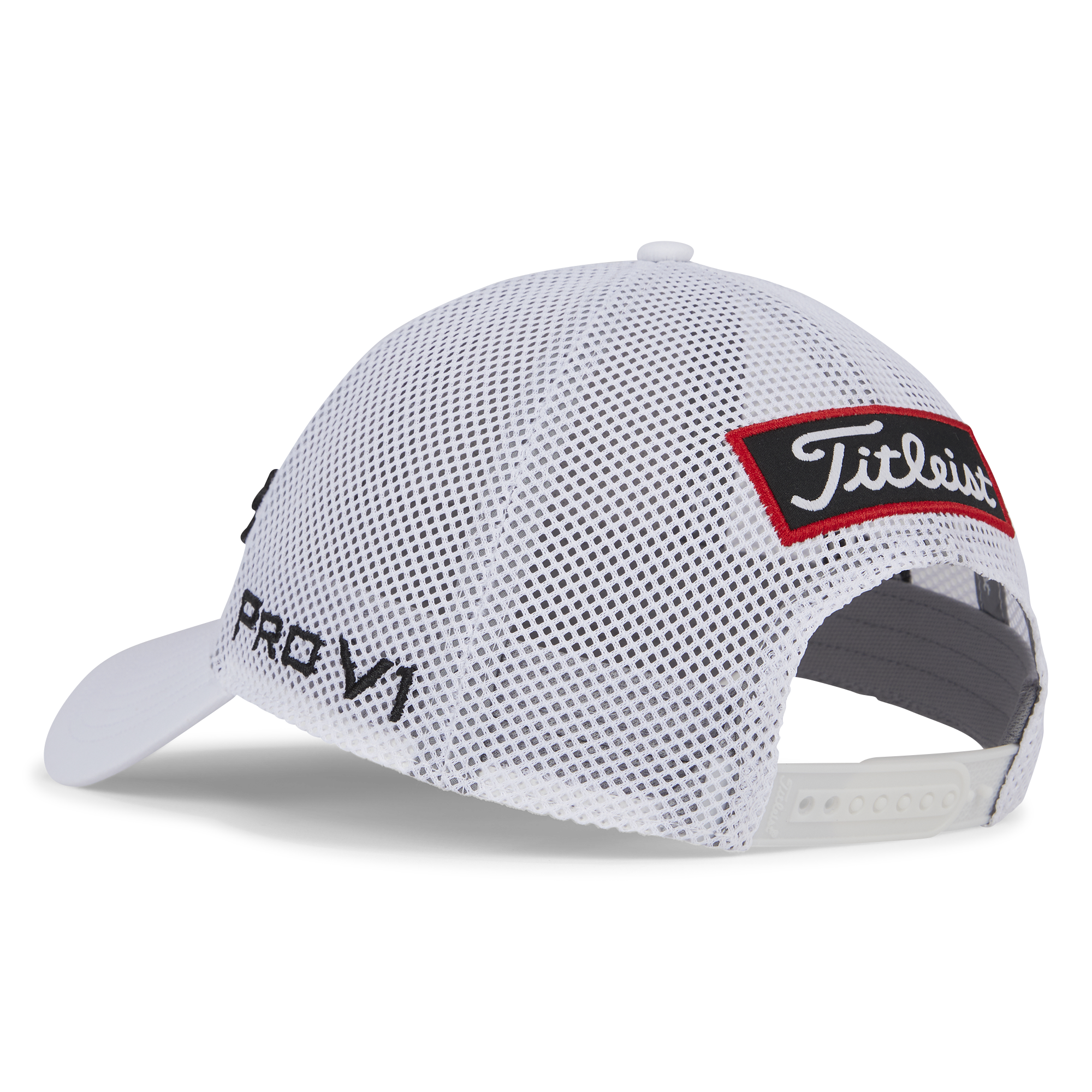 Tour Performance Mesh