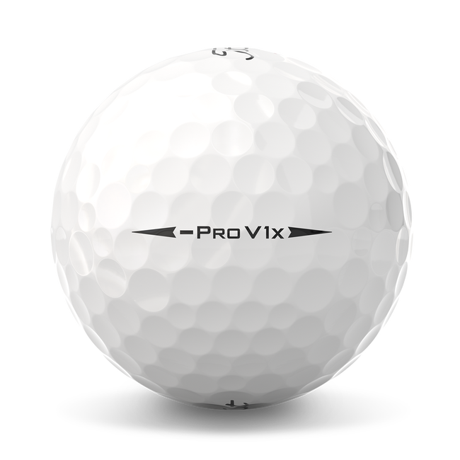 Pro V1x Left Dash