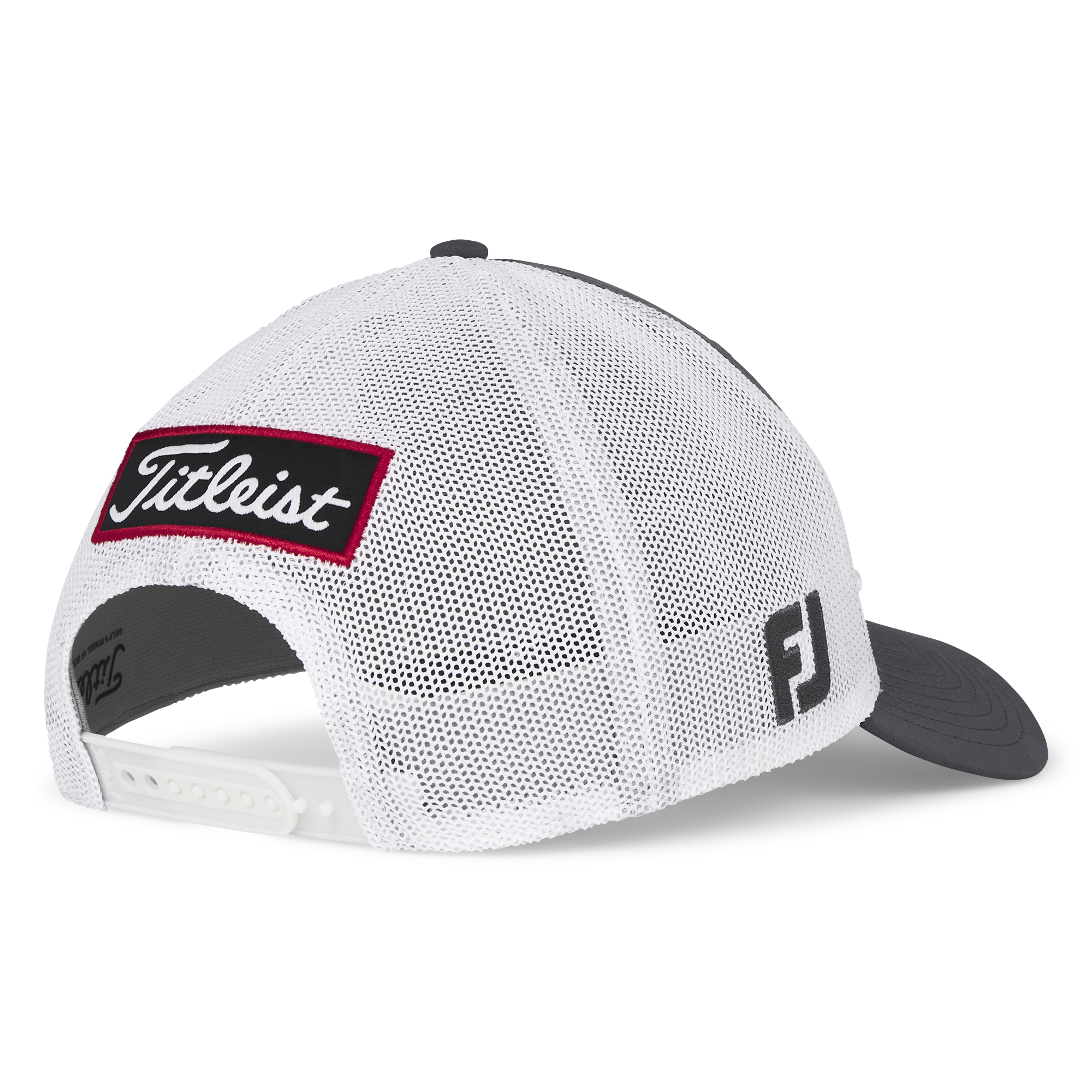 Tour Performance Mesh