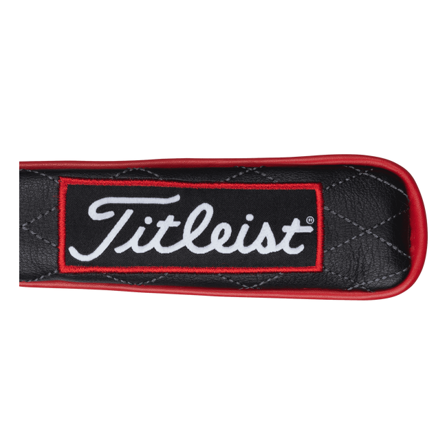 Jet Black Tour Alignment Stick Cover