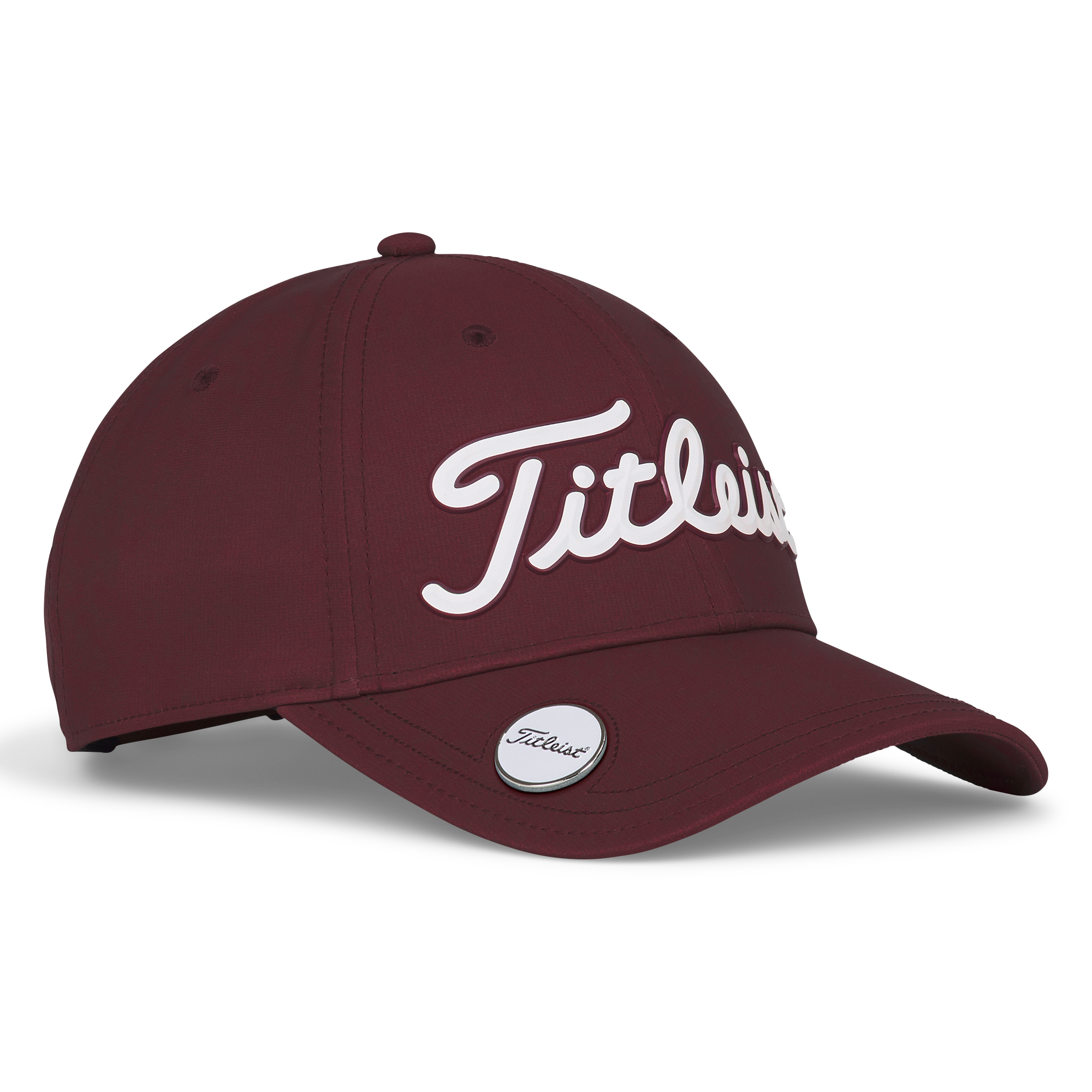 Players Performance Ball Marker