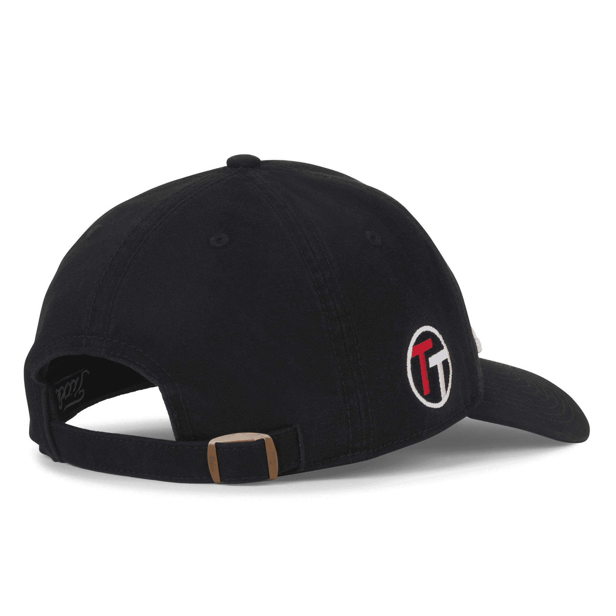 Team Titleist Pine Needles