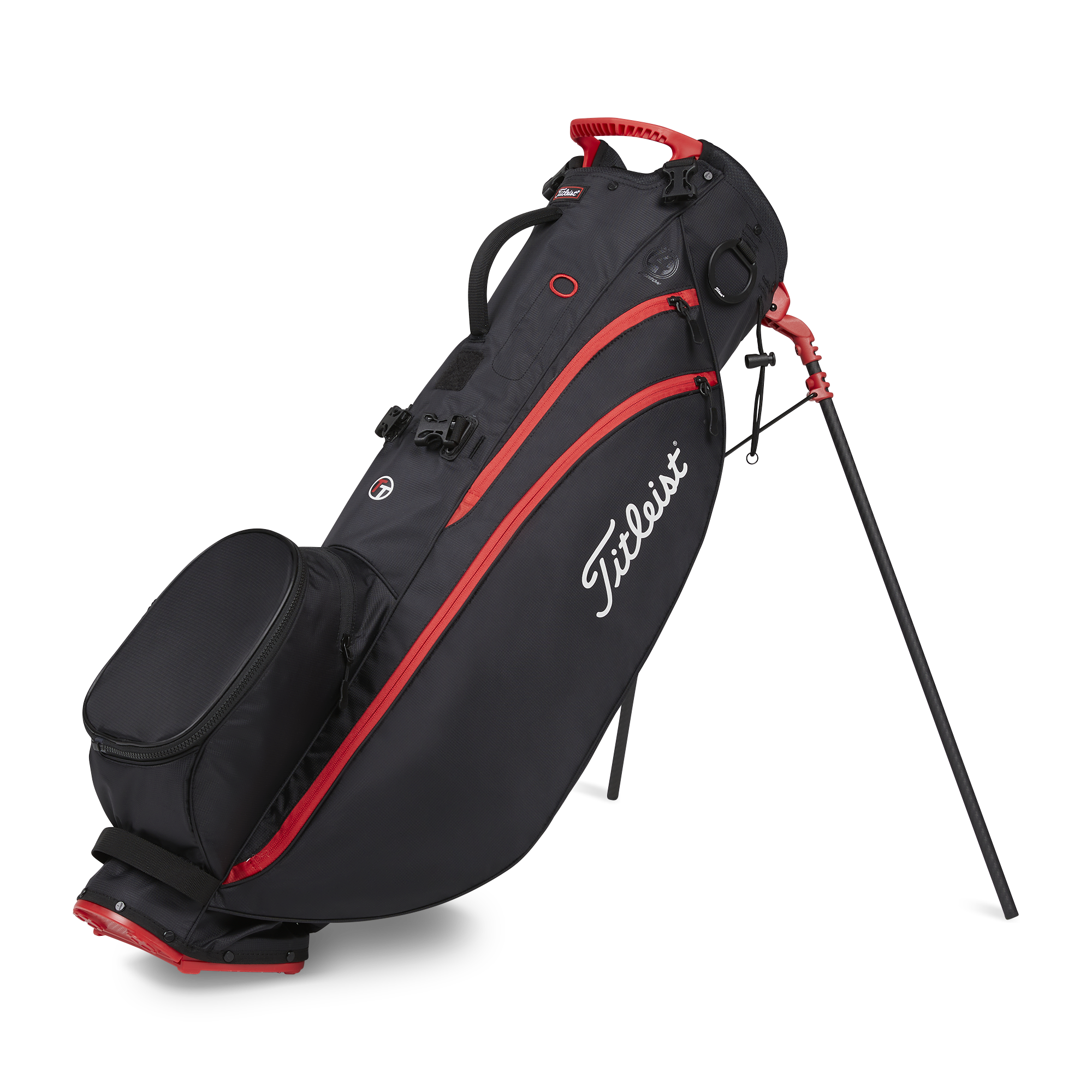 Team Titleist Players 4 Carbon