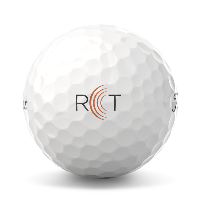 Pro V1x Left Dash RCT