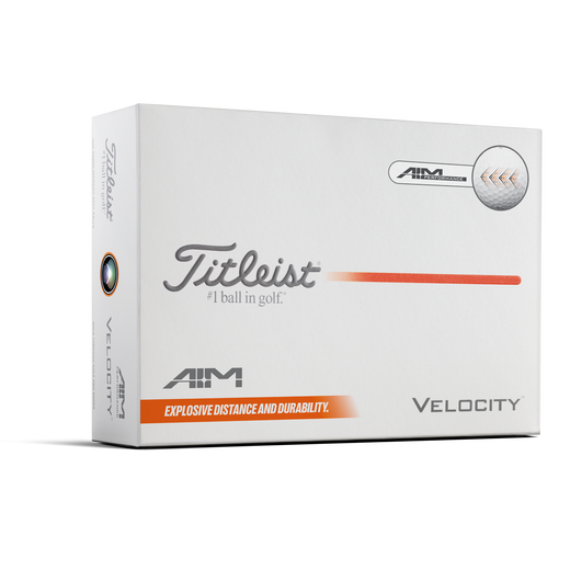 Velocity AIM Performance