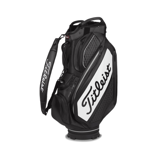 Tour Series Premium Cart
