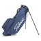 Mörkblå