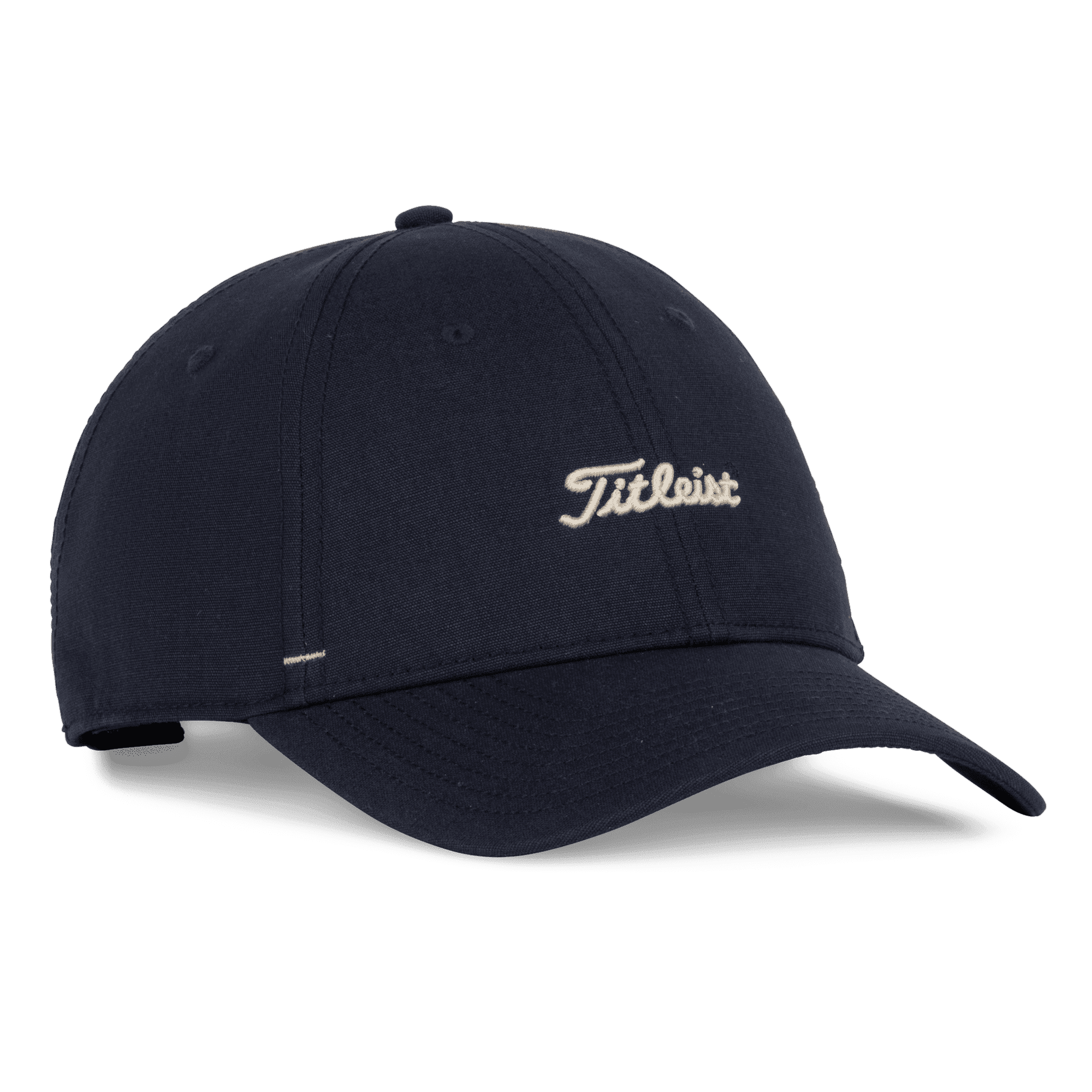 Leather and Canvas Standard Curve