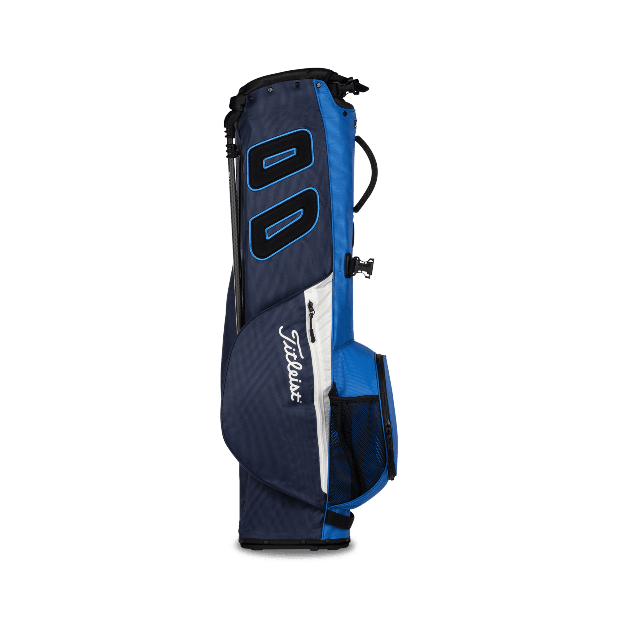 Players 4 Carbon Stand Bag