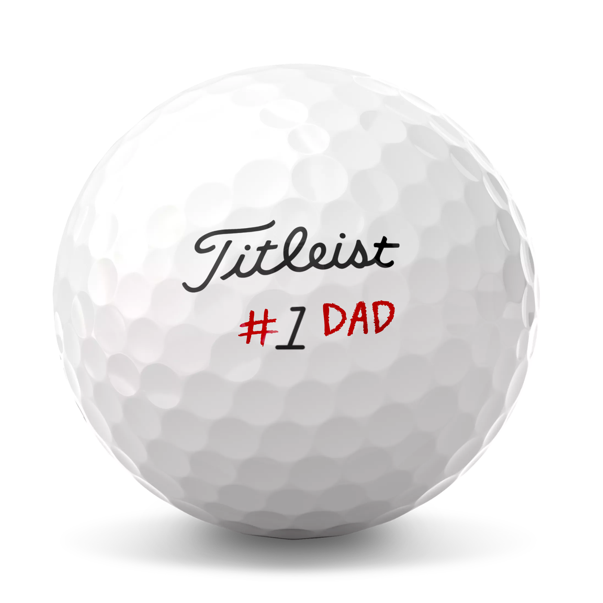 Pro V1 #1 Dad