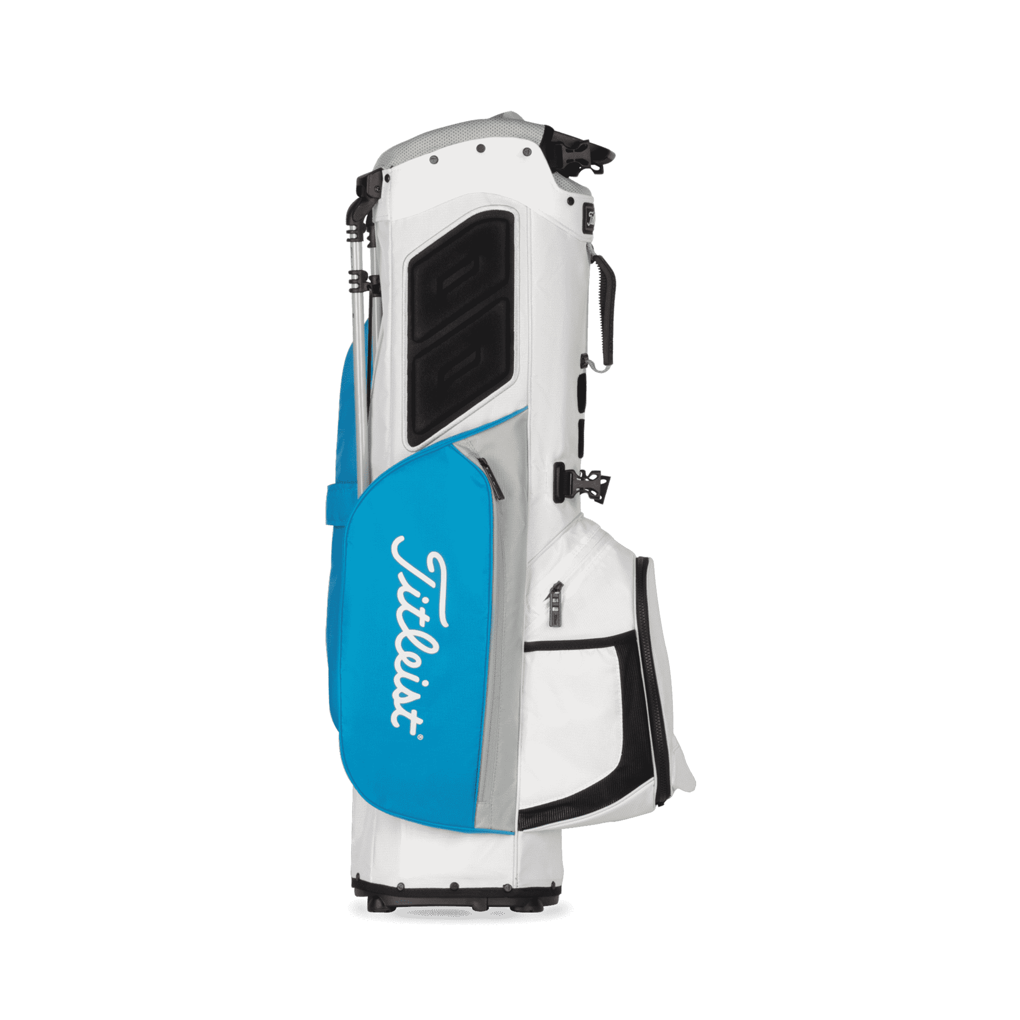 Players 4 Plus Stand Bag