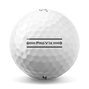Pro V1x with Enhanced Alignment