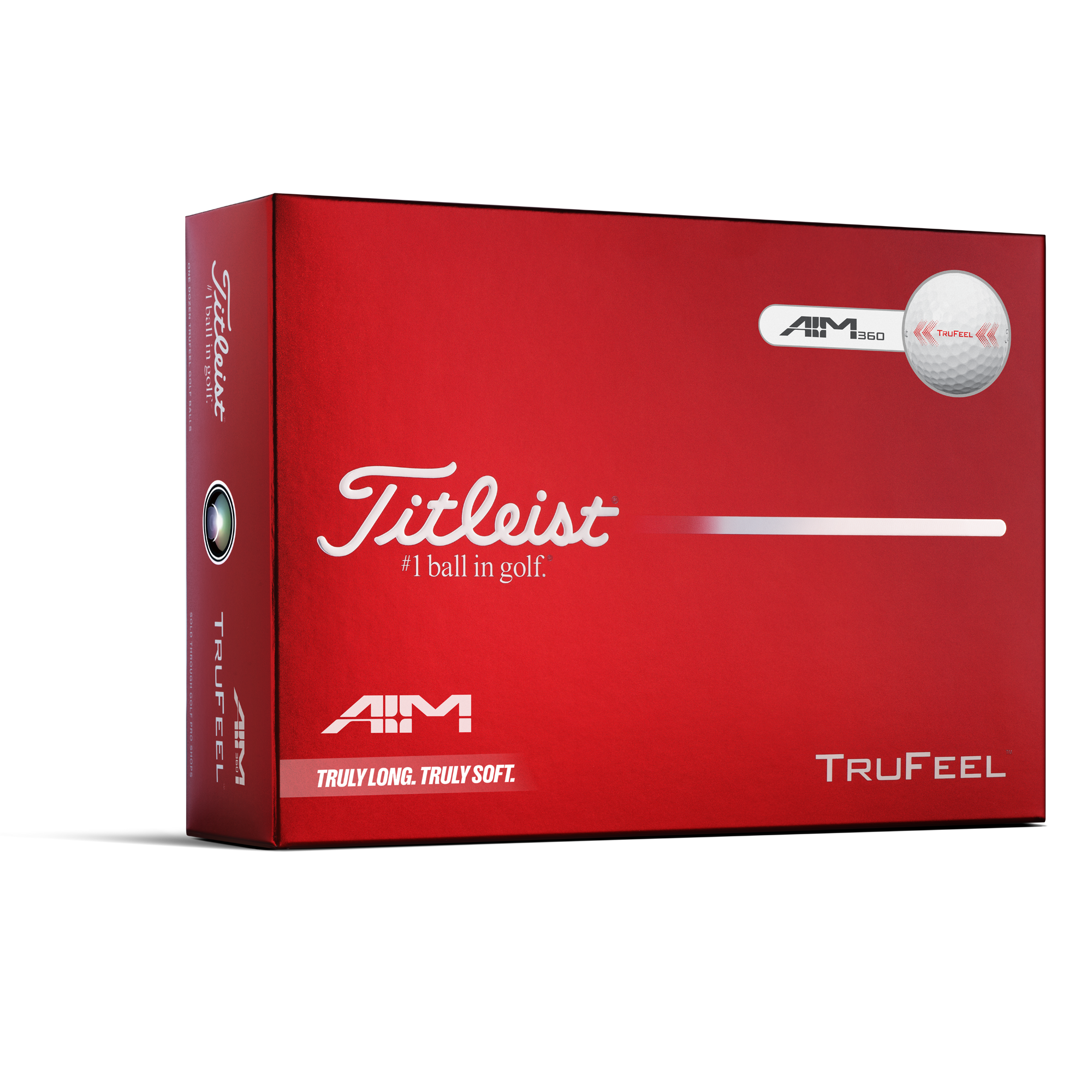 TruFeel AIM 360
