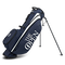 Navy/White