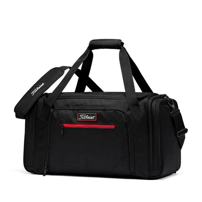 Players Duffel Bag