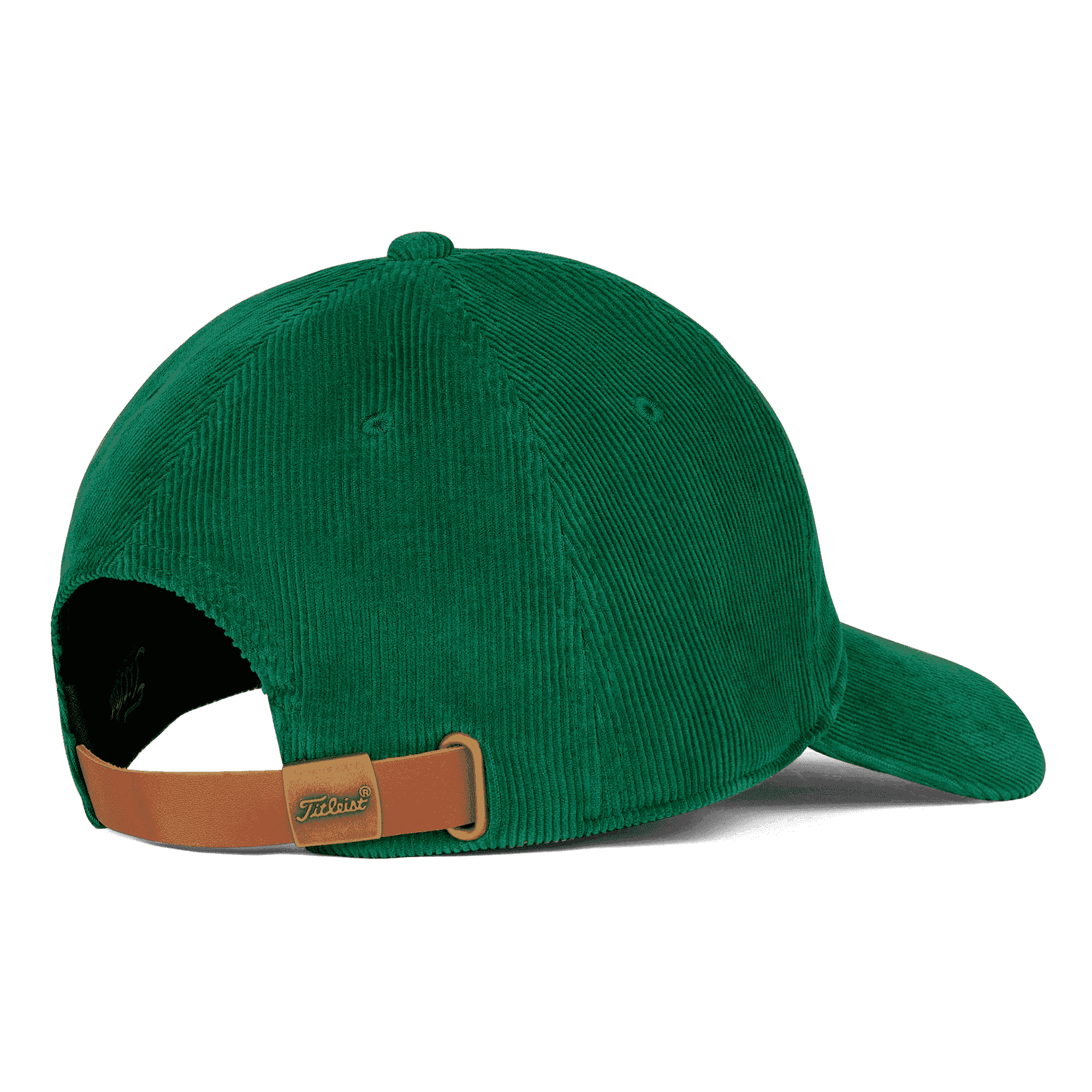 Corduroy Standard Curve