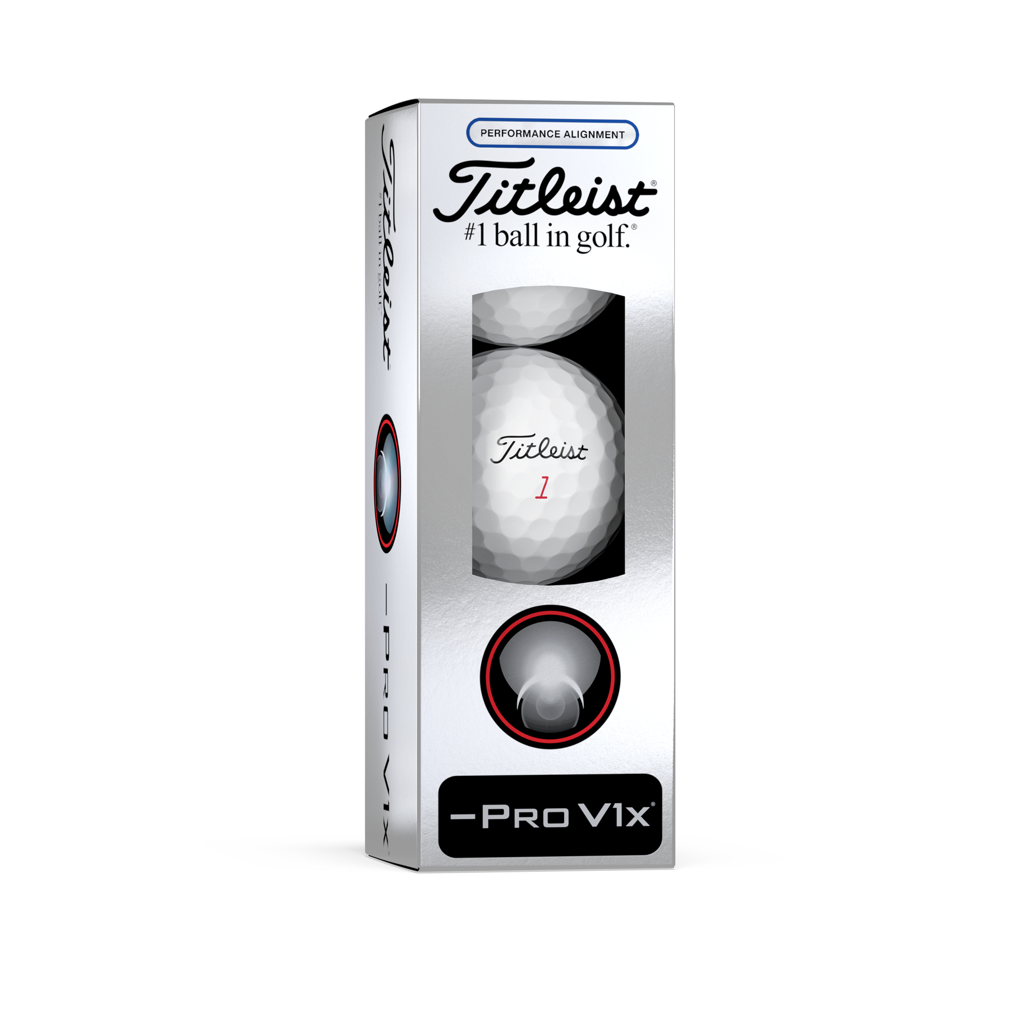 Prior Generation Pro V1x Left Dash AIM Performance