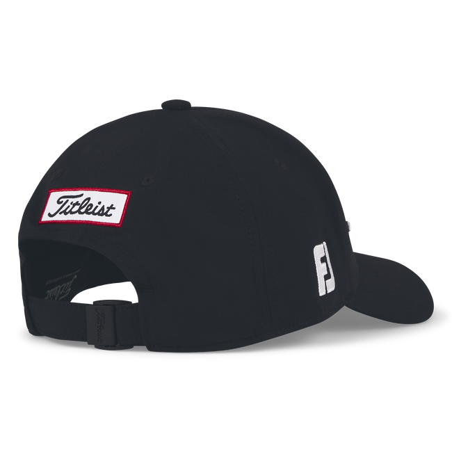 Junior Tour Performance