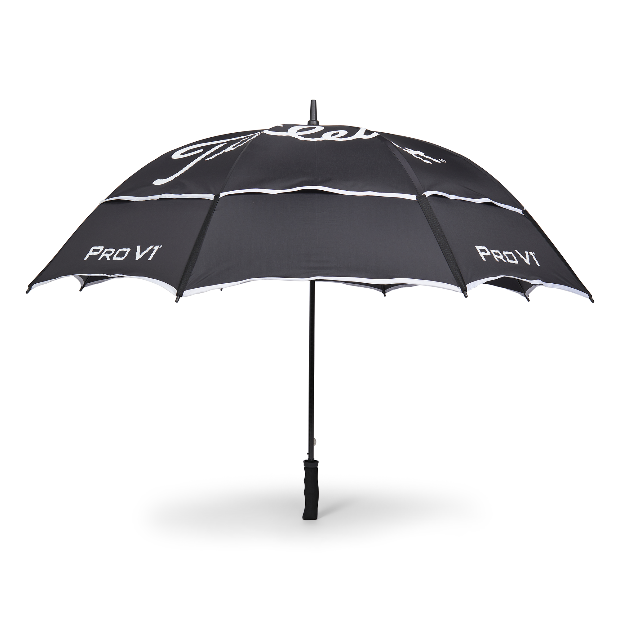 Tour Double Canopy Umbrella