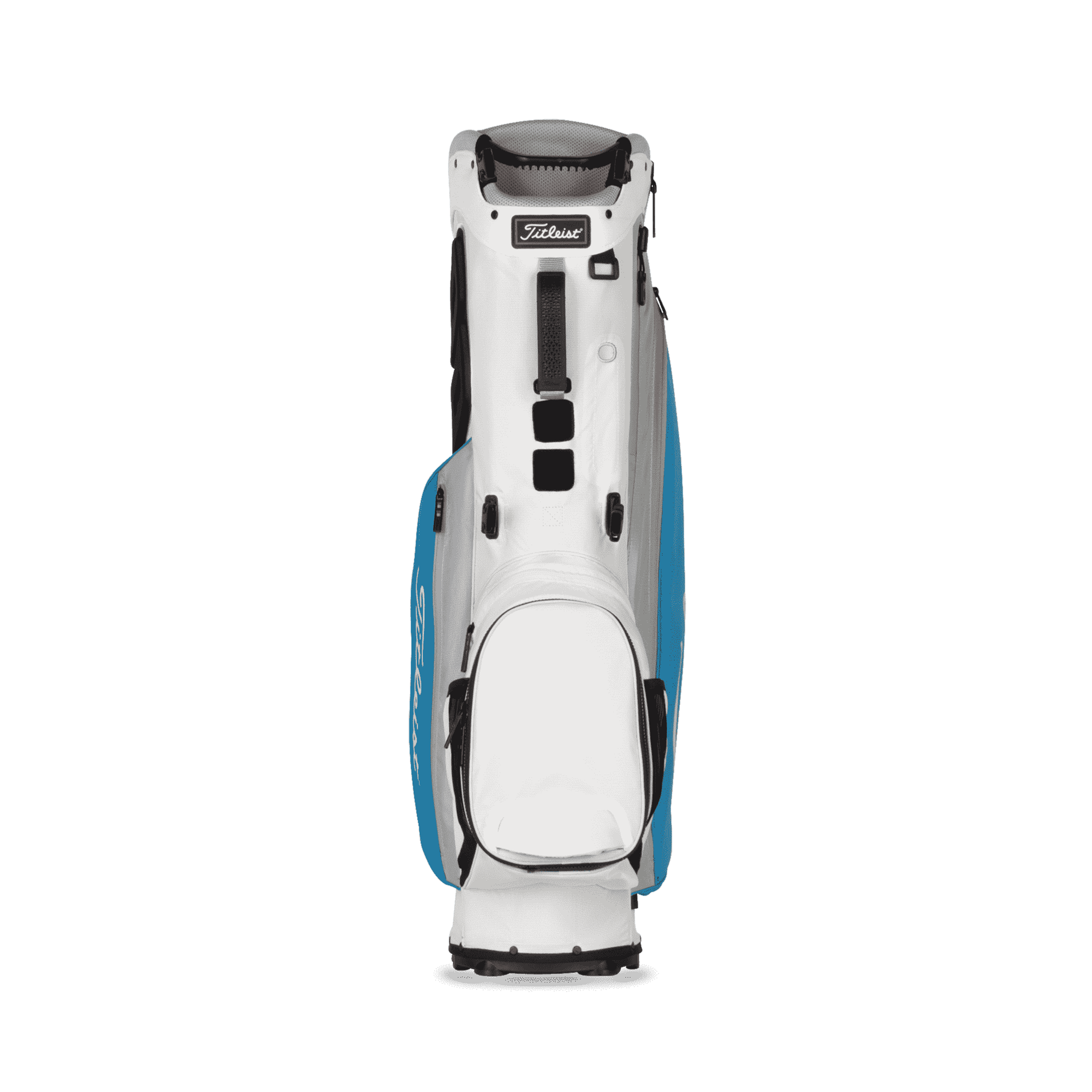 Players 4 Plus Stand Bag