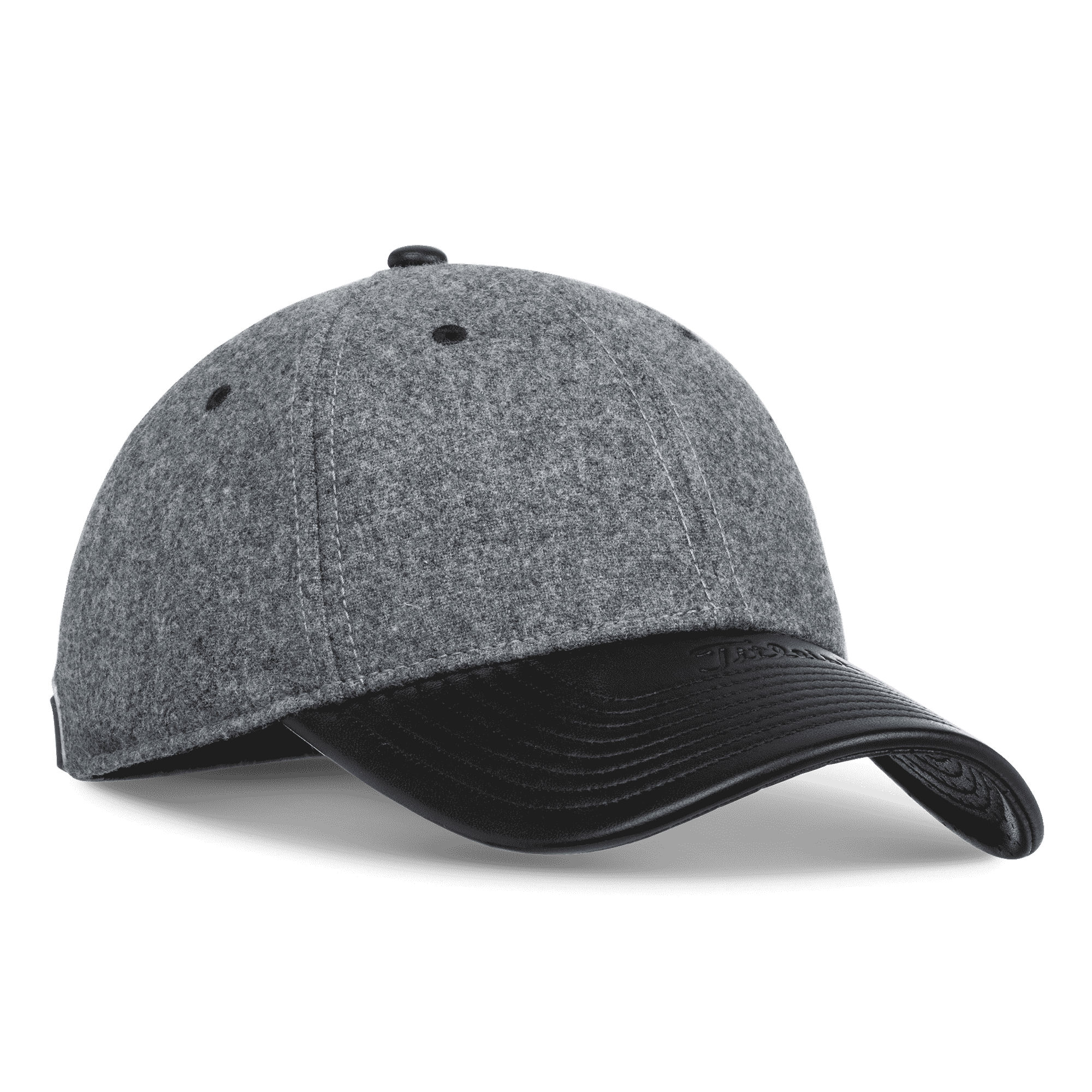 Wool &amp; Hide Bill Press