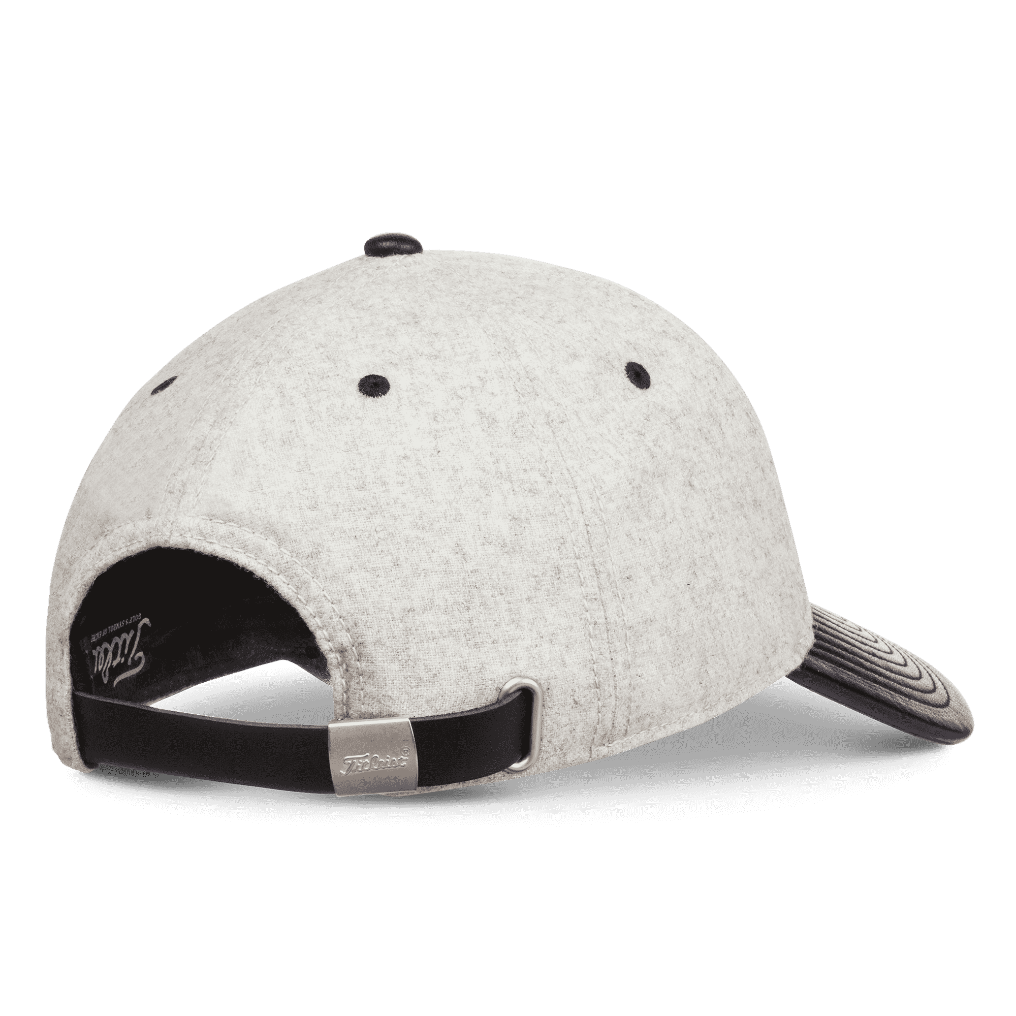 Wool &amp; Hide Bill Press