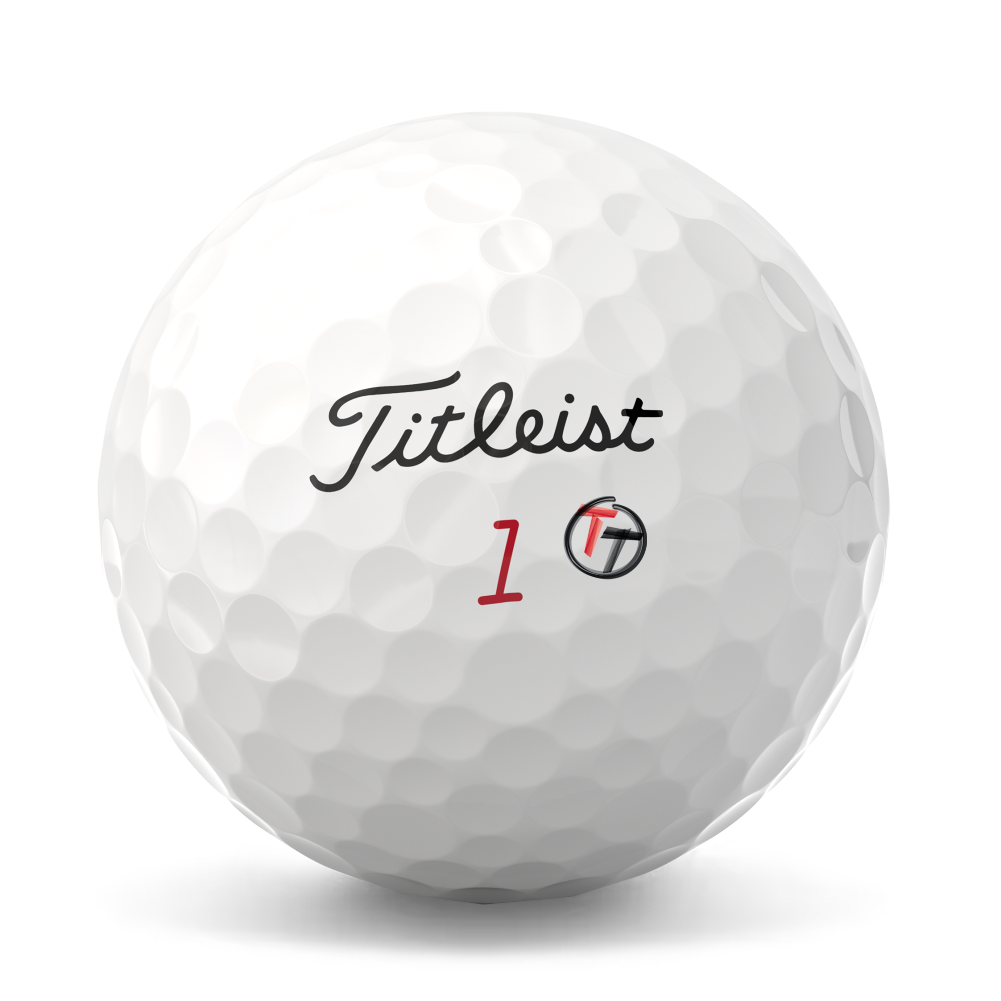 Pro V1x Team Titleist