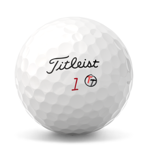 Pro V1x Team Titleist