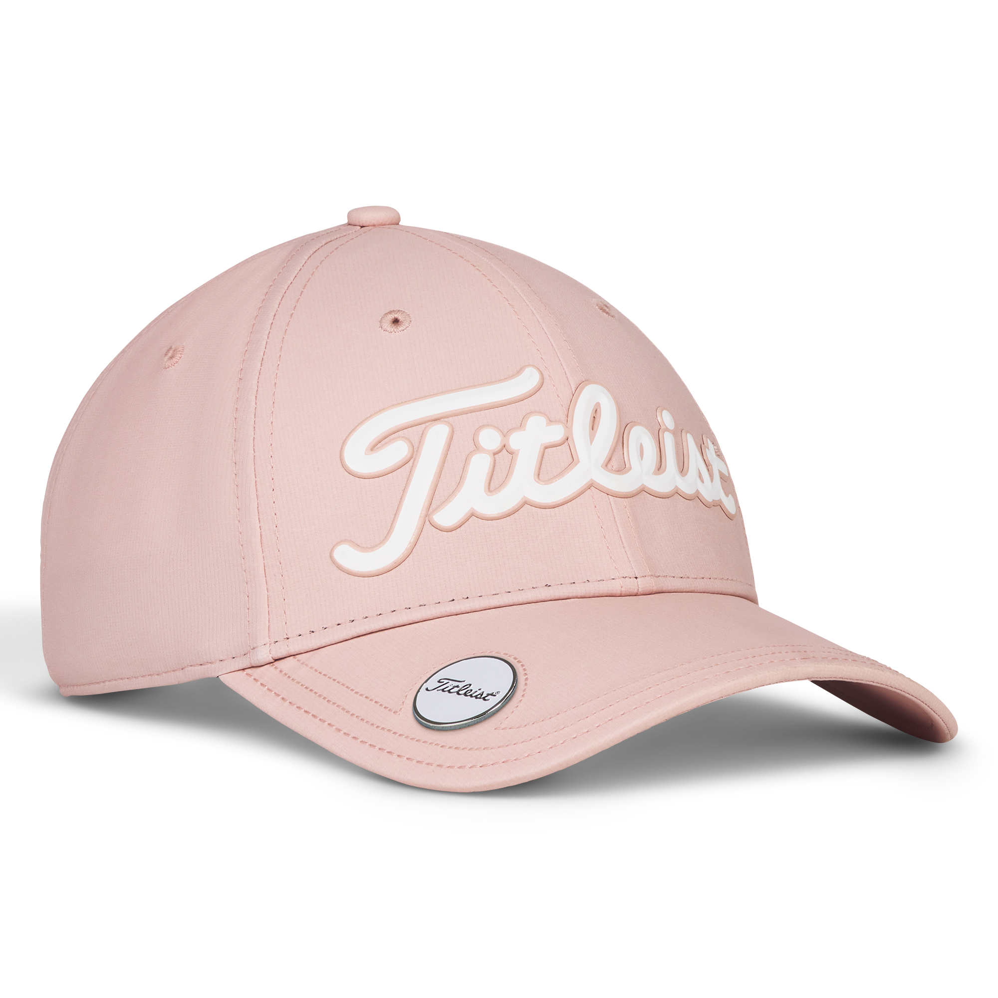 Players Performance Ball Marker