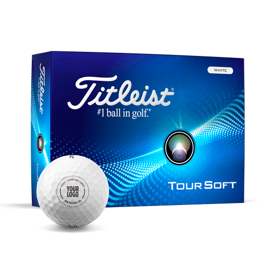 Tour Soft - Custom Logo