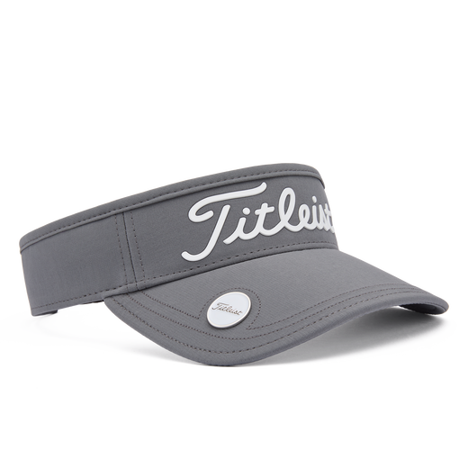 Players Ball Marker Visor