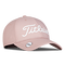 Ljusrosa/Vit