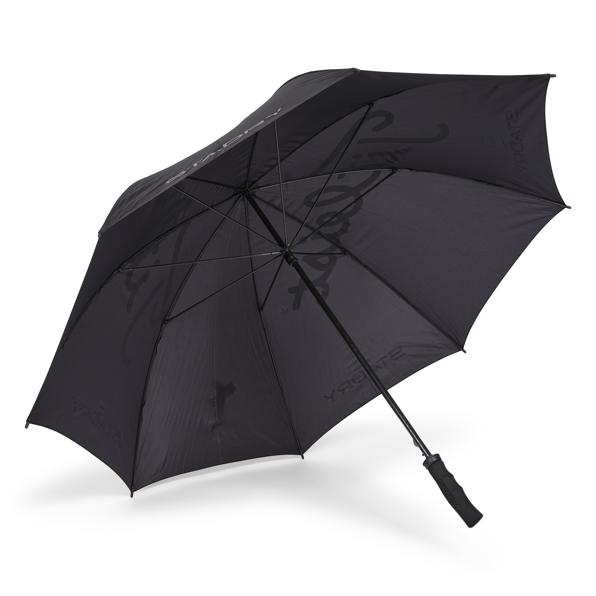 StaDry Single Canopy Umbrella