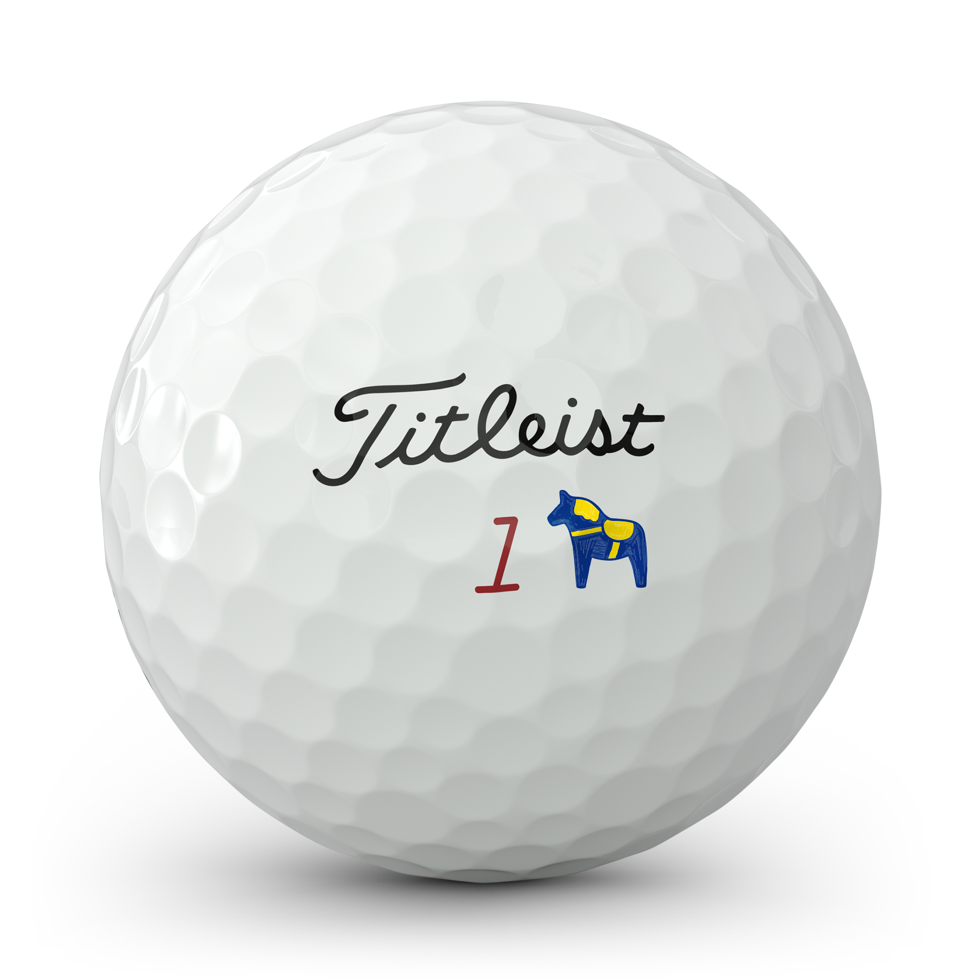 Pro V1x Dalah&auml;st