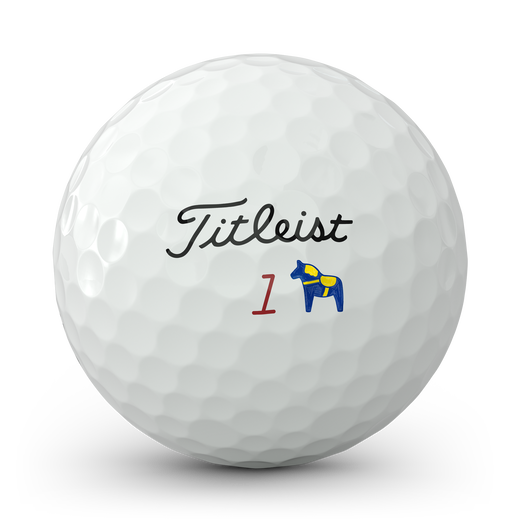 Pro V1x Dalah&auml;st