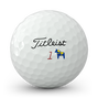 Pro V1x Dalah&auml;st