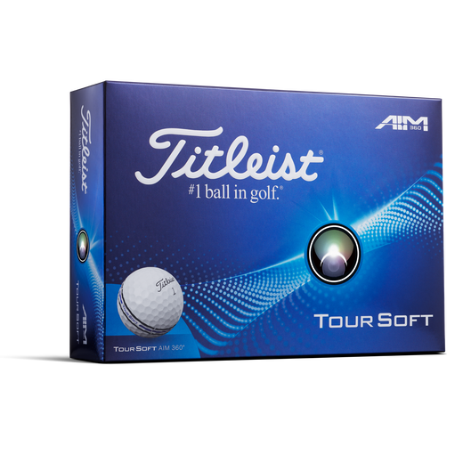Tour Soft AIM 360