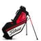 Black/White/Red