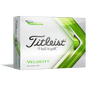 Velocity Matte Green
